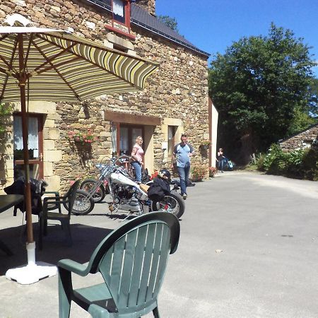 Bed and Breakfast La Grange Aux Moines Saint-Gravé Esterno foto
