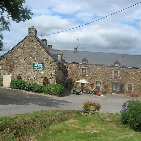 Bed and Breakfast La Grange Aux Moines Saint-Gravé Esterno foto