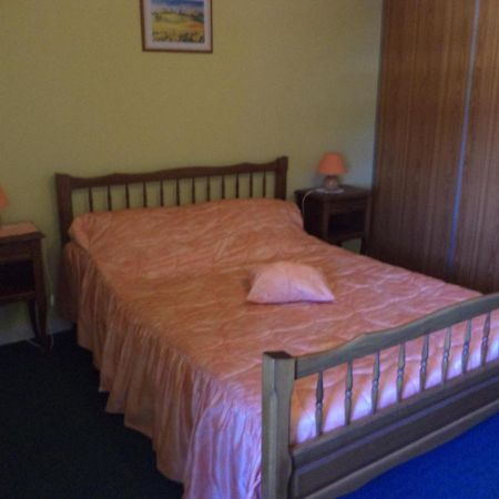 Bed and Breakfast La Grange Aux Moines Saint-Gravé Esterno foto